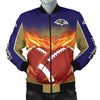 Playing Game With Baltimore Ravens Jackets Shirt