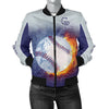 Playing Game With Colorado Rockies Jackets Shirt For Women