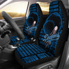 Gorgeous The Victory Los Angeles Dodgers Car Seat Covers