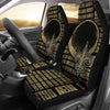 Gorgeous The Victory New Orleans Saints Car Seat Covers