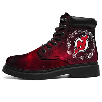Pro Shop New Jersey Devils Boots All Season