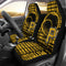 Gorgeous The Victory Pittsburgh Pirates Car Seat Covers