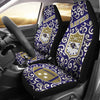 Artist SUV Baltimore Ravens Seat Covers Sets For Car