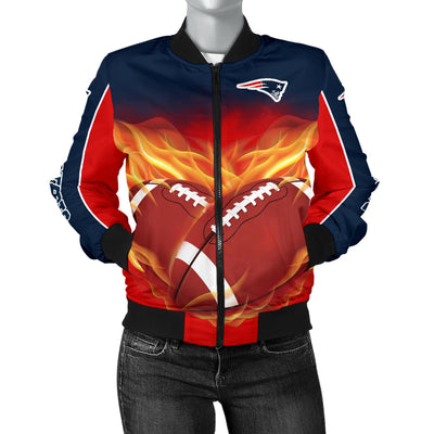 Playing Game With New England Patriots Jackets Shirt