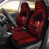Gorgeous The Victory Tampa Bay Buccaneers Car Seat Covers