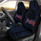 Gorgeous The Victory Atlanta Braves Car Seat Covers
