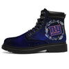 Pro Shop New York Giants Boots All Season
