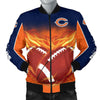 Playing Game With Chicago Bears Jackets Shirt