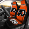 New Fashion Fantastic Philadelphia Flyers Car Seat Covers