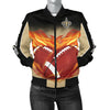 Playing Game With New Orleans Saints Jackets Shirt