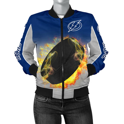 Playing Game With Tampa Bay Lightning Jackets Shirt