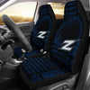 Gorgeous The Victory Akron Zips Car Seat Covers