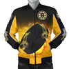 Playing Game With Boston Bruins Jackets Shirt