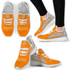 Legend React Tennessee Volunteers Mesh Knit Sneakers