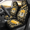 Artist SUV Pittsburgh Penguins Seat Covers Sets For Car