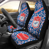 Artist SUV Los Angeles Dodgers Seat Covers Sets For Car
