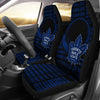 Gorgeous The Victory Toronto Maple Leafs Car Seat Covers