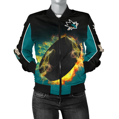 Playing Game With San Jose Sharks Jackets Shirt