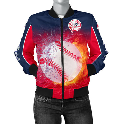 Playing Game With New York Yankees Jackets Shirt