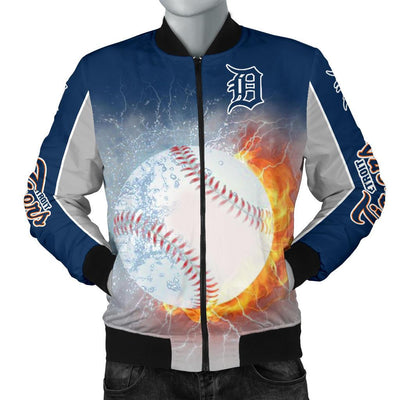 Playing Game With Detroit Tigers Jackets Shirt