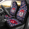 Artist SUV Arizona Wildcats Seat Covers Sets For Car