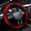 Incredible Tampa Bay Buccaneers Steering Wheel Cover