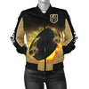 Playing Game With Vegas Golden Knights Jackets Shirt