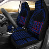 Gorgeous The Victory New York Giants Car Seat Covers
