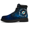 Pro Shop Miami Dolphins Boots All Season