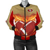 Playing Game With San Francisco 49ers Jackets Shirt