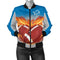 Playing Game With Detroit Lions Jackets Shirt For Women