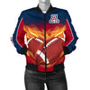 Playing Game With Arizona Wildcats Jackets Shirt For Women