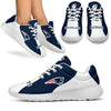 Special Sporty Sneakers Edition New England Patriots Shoes
