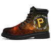 Pro Shop Pittsburgh Pirates Boots All Season
