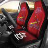 New Fashion Fantastic St. Louis Cardinals Car Seat Covers