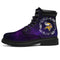 Pro Shop Minnesota Vikings Boots All Season