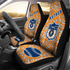 Artist SUV Houston Astros Seat Covers Sets For Car