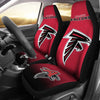 New Fashion Fantastic Atlanta Falcons Car Seat Covers