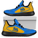 Legend React UCLA Bruins Mesh Knit Sneakers