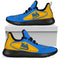Legend React UCLA Bruins Mesh Knit Sneakers