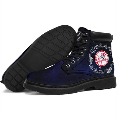 Pro Shop New York Yankees Boots All Season