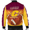 Playing Game With Central Michigan Chippewas Jackets Shirt