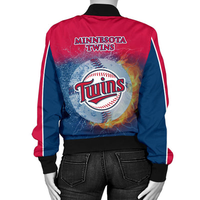 Playing Game With Minnesota Twins Jackets Shirt