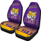 New Fashion Fantastic LSU Tigers Car Seat Covers