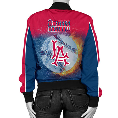 Playing Game With Los Angeles Angels Jackets Shirt