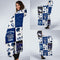 It's Good To Be A Tampa Bay Lightning Fan Hooded Blanket