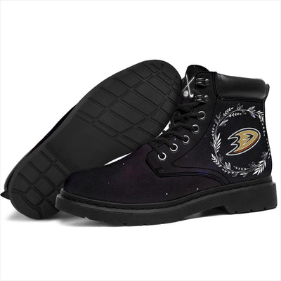 Pro Shop Anaheim Ducks Boots All Season