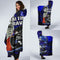 Pro Shop Baltimore Ravens Home Field Advantage Hooded Blanket