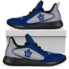 Legend React Toronto Maple Leafs Mesh Knit Sneakers