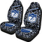 Artist SUV Tampa Bay Lightning Seat Covers Sets For Car